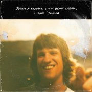 Jeffrey Alexander & The Heavy Lidders - Liquid Donnon (2026) Hi-Res