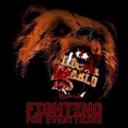 Trucker Diablo - Fighting for Everything (2017)