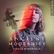Louise McMonagle - Ancient Modernity (2025) [Hi-Res]