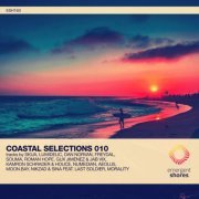 VA - Coastal Selections 010 (2019)