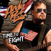 Andy Ross - Time to Fight (2016)