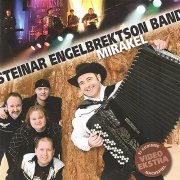 Steinar Engelbrektson band - Mirakel (2020)