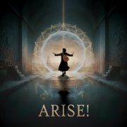 Nawras Altaky - Arise! (2026) [Hi-Res]
