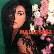 The Three Suns - Malagueña (1956)