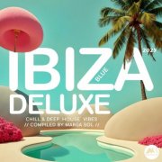 VA - Ibiza Blue Deluxe 2025 (Complied By Marga Sol) (2025)
