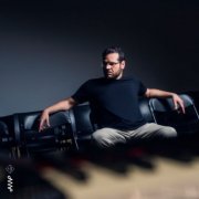 Andre JahJah Trio - Mongibello Island (2023) [Hi-Res]