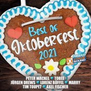 VA - Best of Oktoberfest 2021 powered by Xtreme Sound (2021)