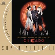 VA - Chicago: Soundtrack (2002) [SACD]