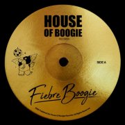 VA - Fiebre Boogie Vol 1 (2025)