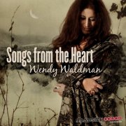 Wendy Waldman & Abraham William Parker - Songs from the Heart (2018)