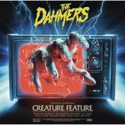 The Dahmers - Creature Feature (2026) Hi-Res
