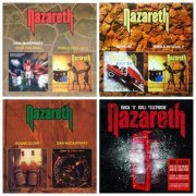 Nazareth & Dan McCafferty - Collection (1994-2014)