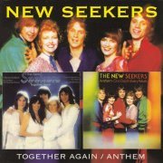 New Seekers - Together Again / Anthem (2009)