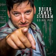 Brian James Schram - Going Pro (2021)