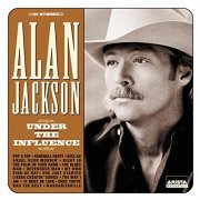 Alan Jackson - Under The Influence (1999)