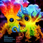 Beatdenker & Sinularia - Subwater Beats II (2025) [Hi-Res]