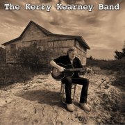Kerry Kearney - The Kerry Kearney Band (2025)