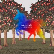 Mrs. GREEN APPLE - Attitude (2019)