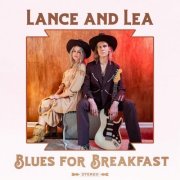 Lance and Lea - Blues For Breakfast EP (2026) Hi-Res