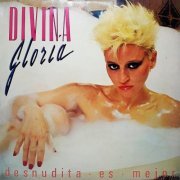 Divina Gloria - Desnudita Es Mejor (1985/2022) Hi-Res