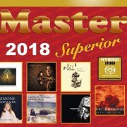 VA - Master Superior Audiophile 2018 (2018) [SACD]