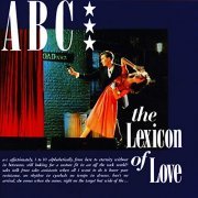 ABC - The Lexicon Of Love (Deluxe Edition) (1982/2015)