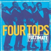 Four Tops - The Ultimate Collection (Remastered) (1997)