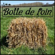 Botte de foin - Botte de foin (2026) Hi-Res