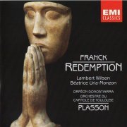 Michel Plasson - César Franck: Rédemption (1994)