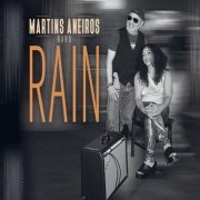 Martins Aneiros Band - Rain (2023)