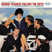 Connie Francis - Follow the Boys / Bonus Tracks (2025)