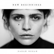 Sarah Bugar - New Beginnings (2023)
