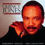 Quincy Jones - Somethin' Special - The Collection (2016)