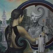 Coldrain - Optimize (2025) Hi-Res