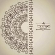 Abraham Barrera - Mariachi Jazz Ensable (2023)