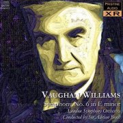 Adrian Boult - Williams: Symphony No.6 (1949) [2007]