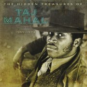 Taj Mahal - The Hidden Treasures Of Taj Mahal (2012/2020)