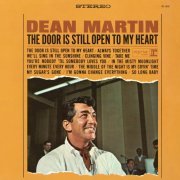 Dean Martin - The Door Is Still Open To My Heart (2014) [Hi-Res]