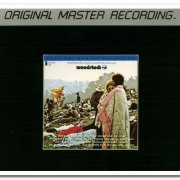 VA - Woodstock & Woodstock Two [4CD Remastered Limited Edition Box Set] (1986)