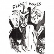 Bob Dylan - Planet Waves (2015) [Hi-Res]