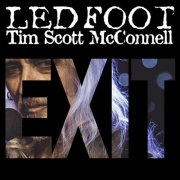 Tim Scott McConnell & Ledfoot - Songs From EXIT (2023) Hi-Res