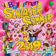 VA - Ballermann Schlagersommer 2019 (2019)