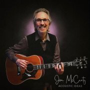 Jim McCarty - Acoustic Ideas (2022)