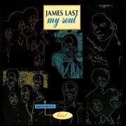 James Last - My Soul - Motown's Best (1995/2021)