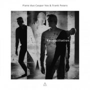 Caspar Vos, Frank Peters - Reconciliation (2026) [Hi-Res]