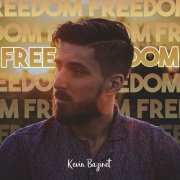 Kevin Bazinet - Freedom (2019) Hi-Res