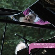 Franck Ciup - FANTAISIE OPUS 112 (2025)