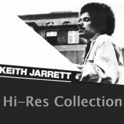 Keith Jarrett - Hi-Res Collection (1972-2018)