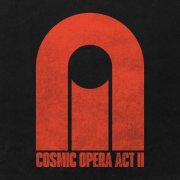 Labrinth - COSMIC OPERA ACT II (2026) [Hi-Res]