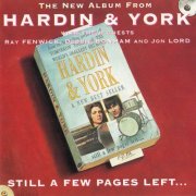 Hardin & York - Still A Few Pages Left (1995)